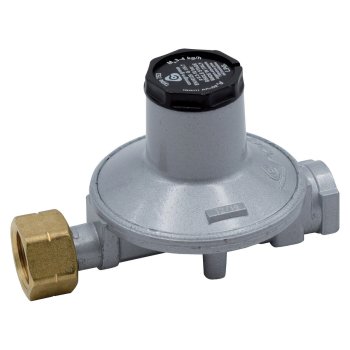 Reductor de gaz GPL Emmeti 4 kg/h, 6148R001